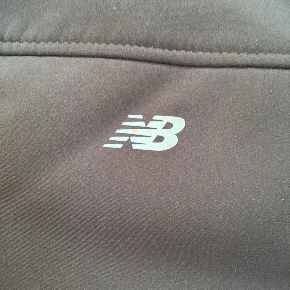 New Balance new balance
